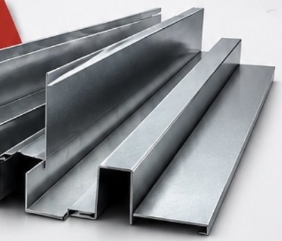 Material dobrado